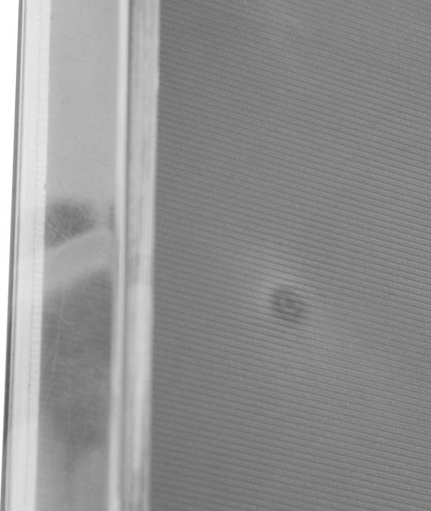 5five Simply Smart Organizatorius stalčiui 23x9 cm, universalus, pilka spalva
