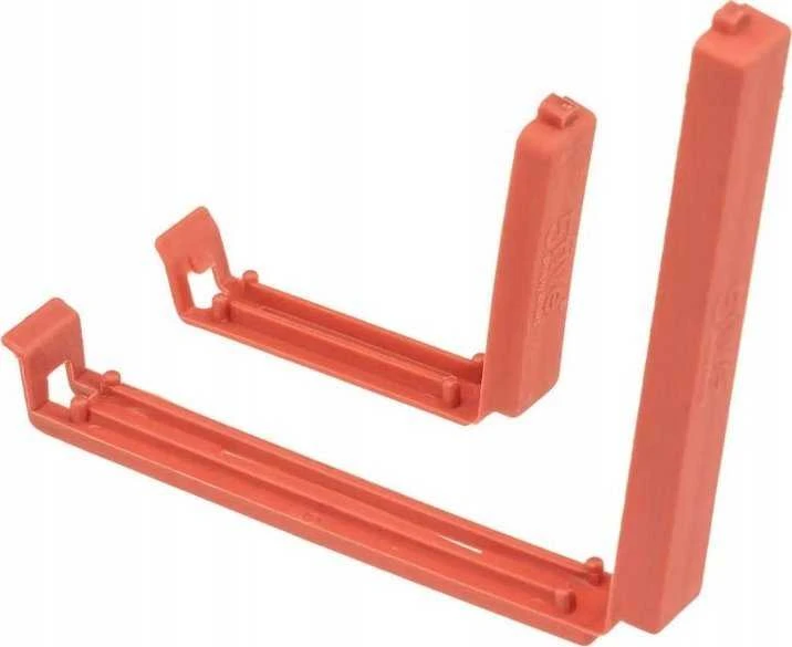 Five S Smart Five_S_Smart Segtukų rinkinys, 25 vnt, 6–10,7 cm