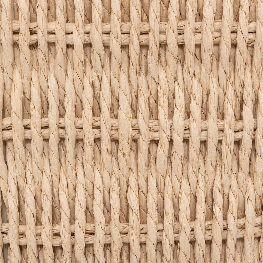 5five Simply Smart Krepšys na papier KORD, Ø 23,5 cm