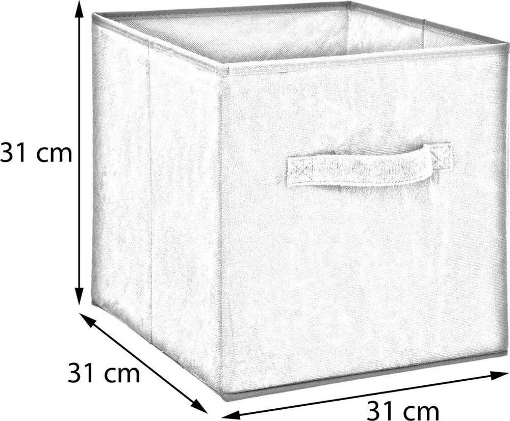 5five Simply Smart Dėžutė su laikikliu, veliūras