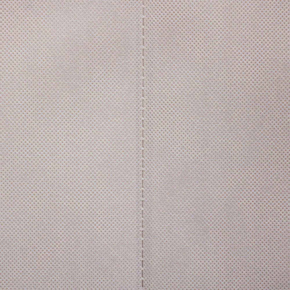 5five Simply Smart TIDY bambuko lentyna su dviem medžiaginiais krepšeliais, 34,7 x 33 x 77,5 cm