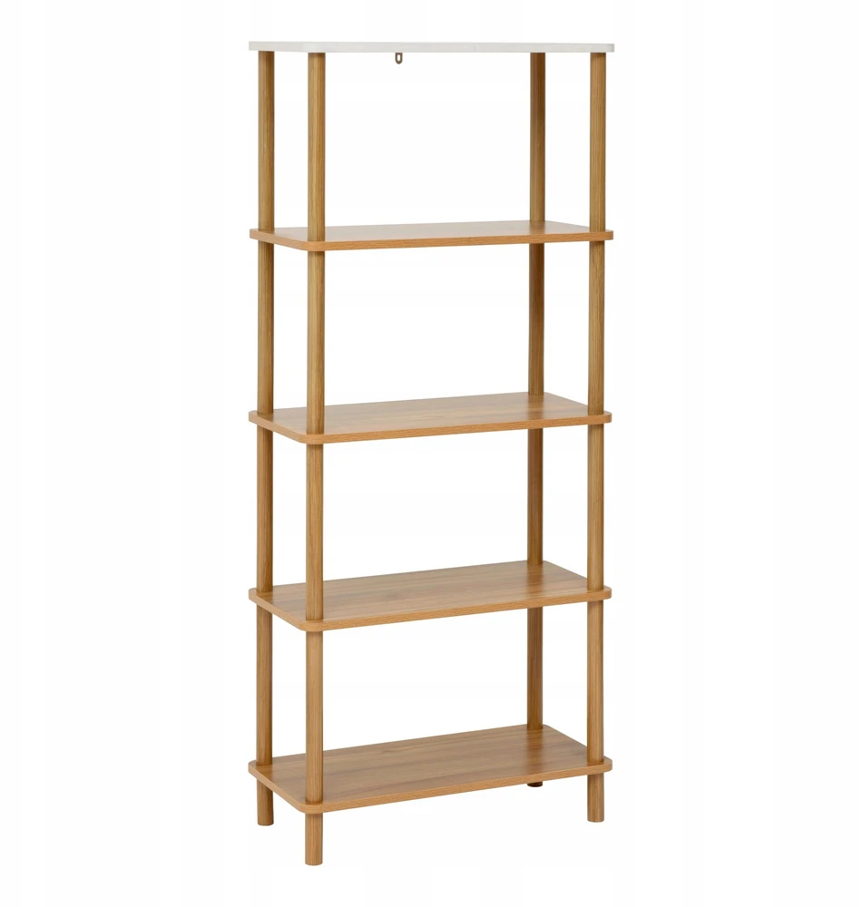5five Simply Smart COME pastatoma lentyna, 5 lygiai, 141,5 cm