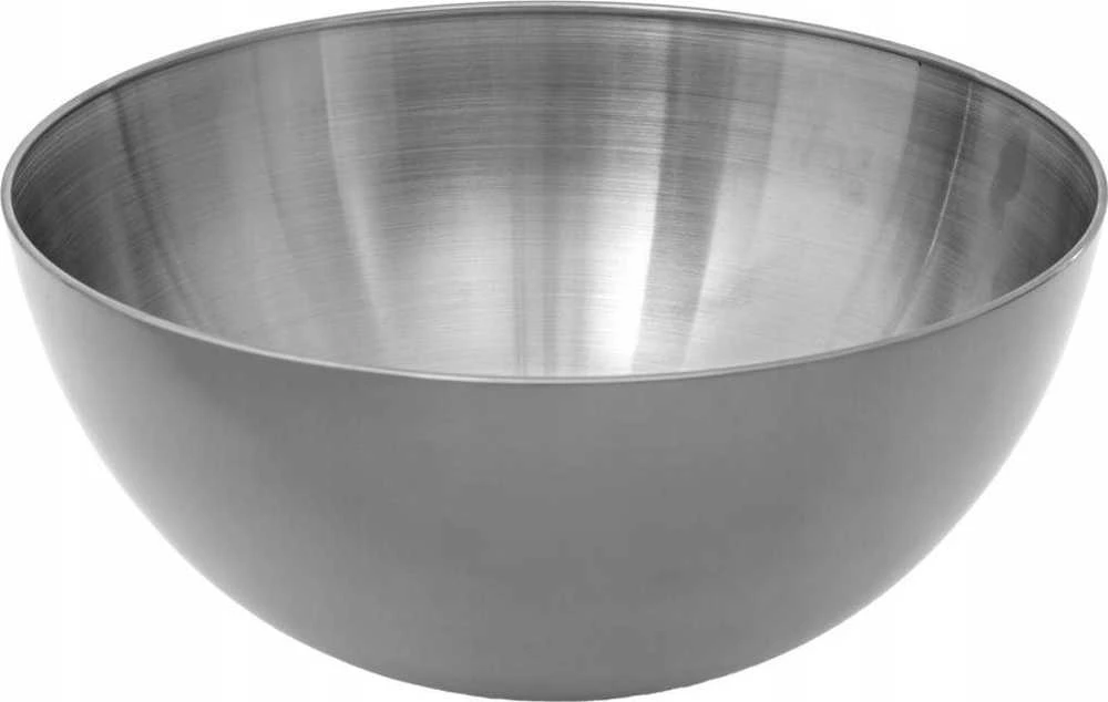 5five Simply Smart Steel Nerūdijančio plieno dubuo, Ø 19 cm
