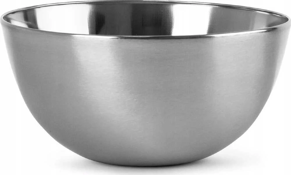 5five Simply Smart Steel Nerūdijančio plieno dubuo, Ø 19 cm