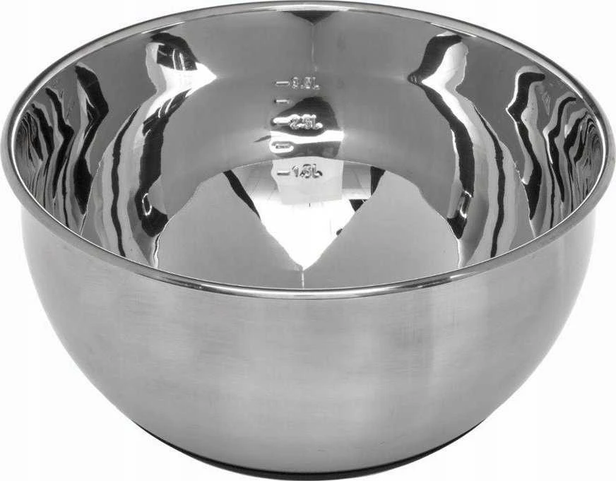 5five Simply Smart Steel Nerūdijantis plienas bowl + lettuce centrifuge 3.5 L