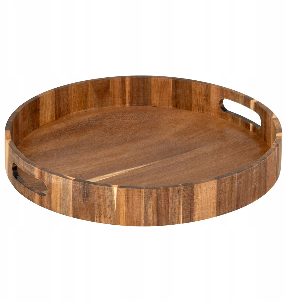 5five Simply Smart Apvalus serviravimo padėklas TIDY SMART, Ø 35 cm