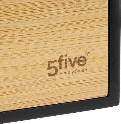 5five Simply Smart „Bava“ rašomasis stalas, 3 stalčiai