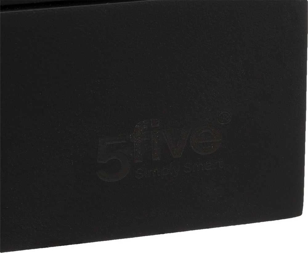 5five Simply Smart Kosmetikos laikiklis Natureo, 4 skyreliai