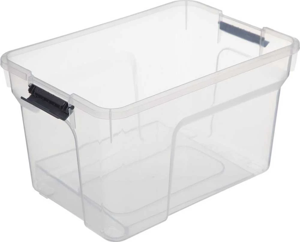5five Simply Smart SAMBA smulkmenų organizatorius, 8L, plastikas
