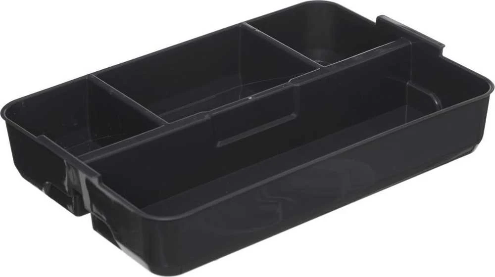 5five Simply Smart SAMBA smulkmenų organizatorius, 8L, plastikas