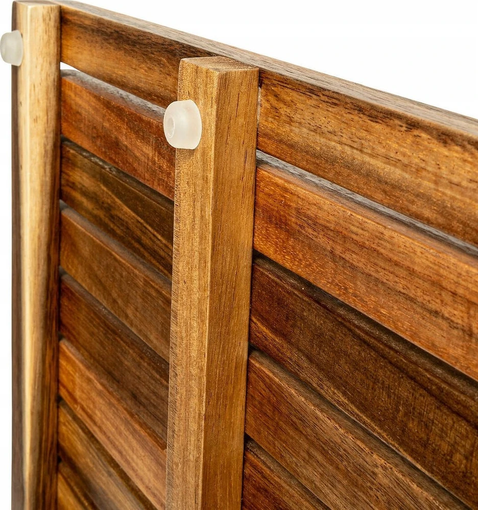 5five Simply Smart ACACIA akacijos medienos vonios platforma, 53 x 36 cm