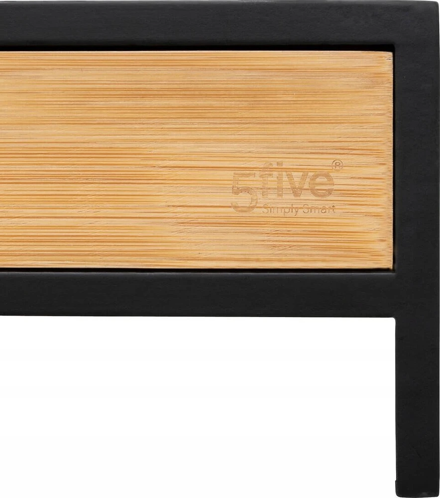 5five Simply Smart BAVA monitoriaus stovas, 47 x 25 x 10 cm