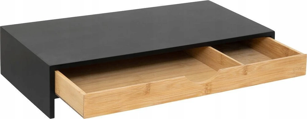 5five Simply Smart BAVA monitoriaus stovas, 47 x 25 x 10 cm