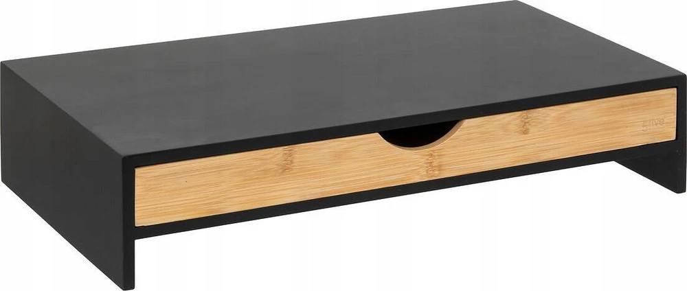 5five Simply Smart BAVA monitoriaus stovas, 47 x 25 x 10 cm