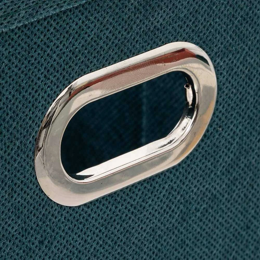 5five Simply Smart Stačiakampis laikymo konteineris, 15 x 31 x 15 cm