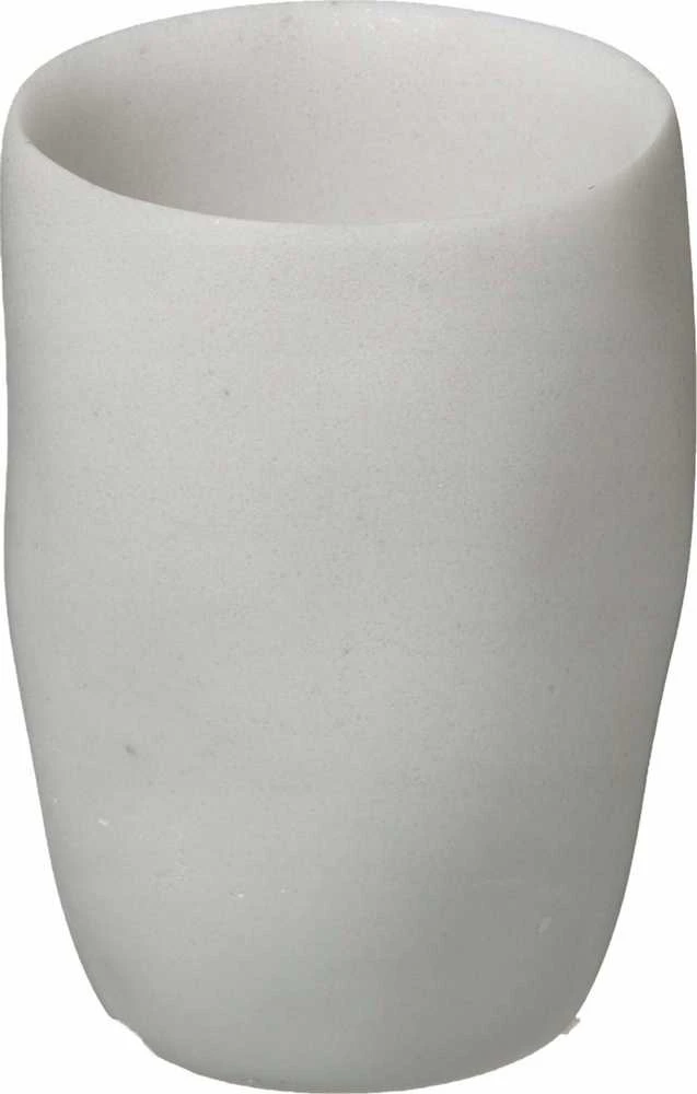 5five Simply Smart Dantų šepetėlio indelis INDONESIE, Ø 7,5 cm, poliresinas