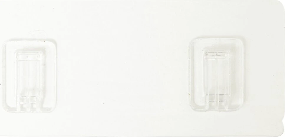 5five Simply Smart BLACKACIA dušo lentyna be gręžimo, 25,5 x 10 x 8 cm