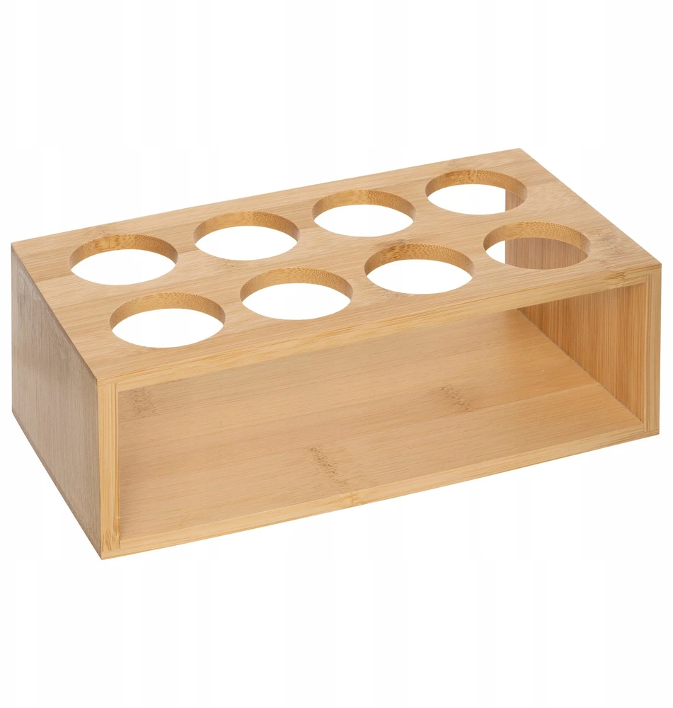 5five Simply Smart EPICE prieskonių indelių rinkinys, 4 x 80 ml ir 4 x 120 ml