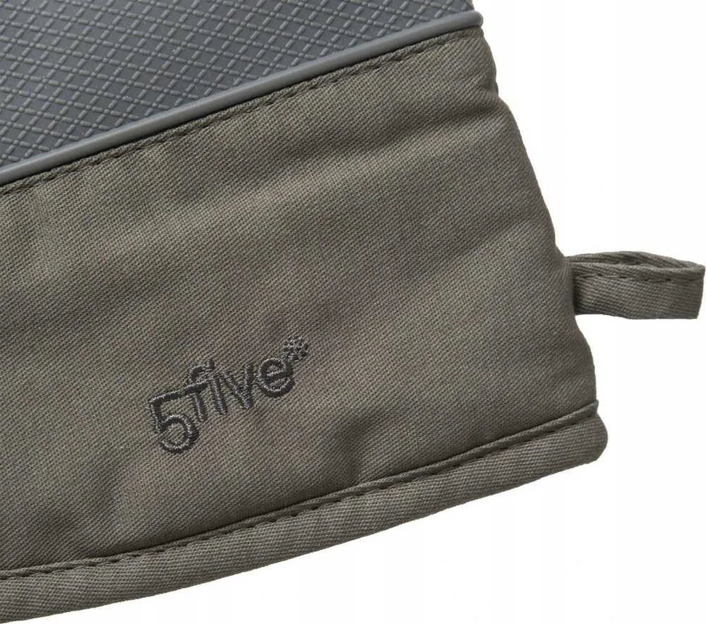 5five Simply Smart Silikoninė orkaitės pirštinė, 1 vnt