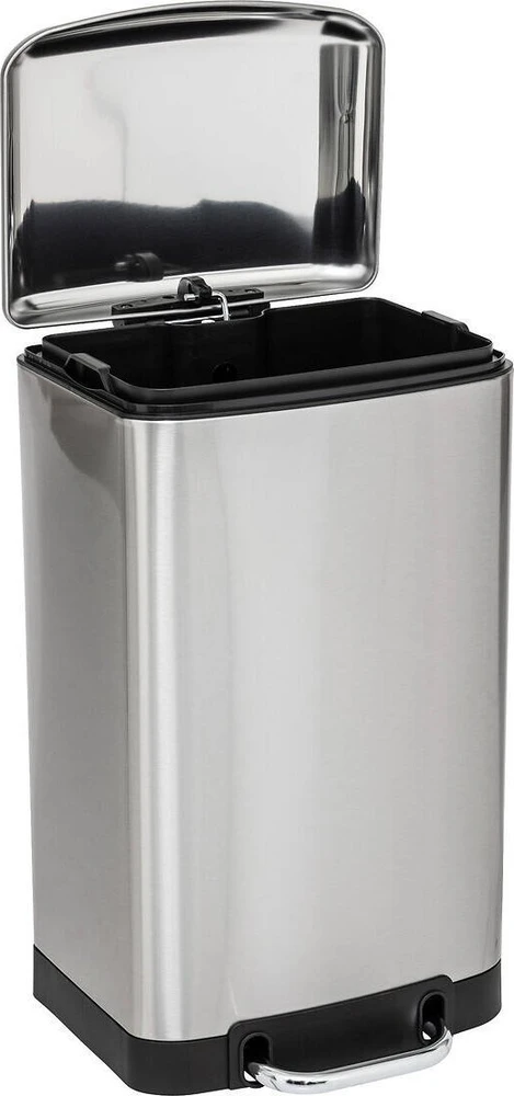 5five Simply Smart Šiukšliadėžė su pedałem ARIANE, 20 l