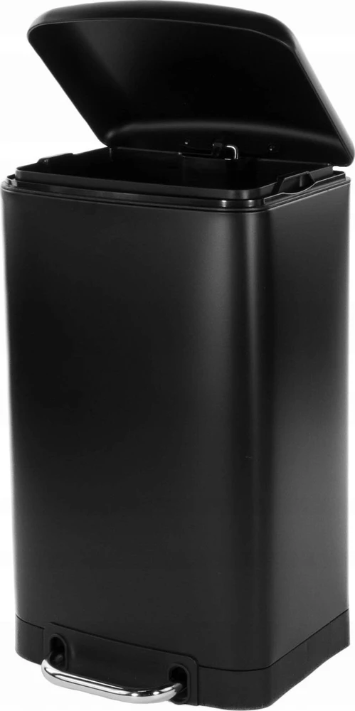 5five Simply Smart Šiukšliadėžė su pedałem ARIANE, 20 l