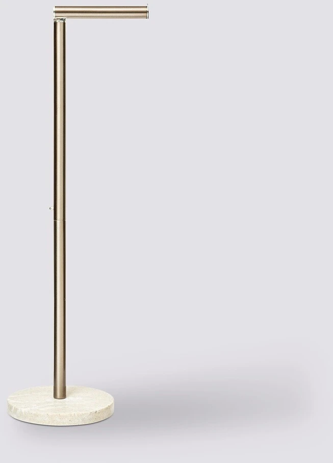 5five Simply Smart Tualeto popieriaus laikiklis ATE, aukštis 60 cm