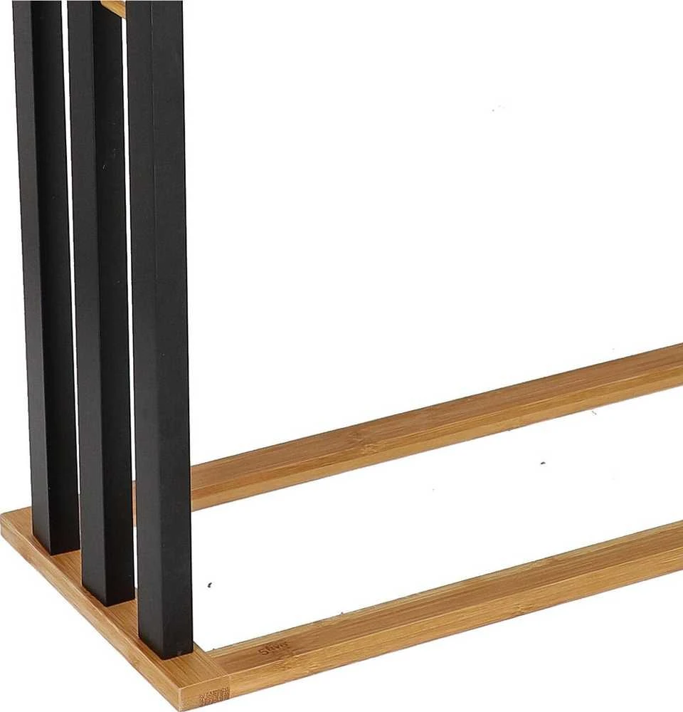 5five Simply Smart Natureo rankšluosčių kabykla, 82 cm