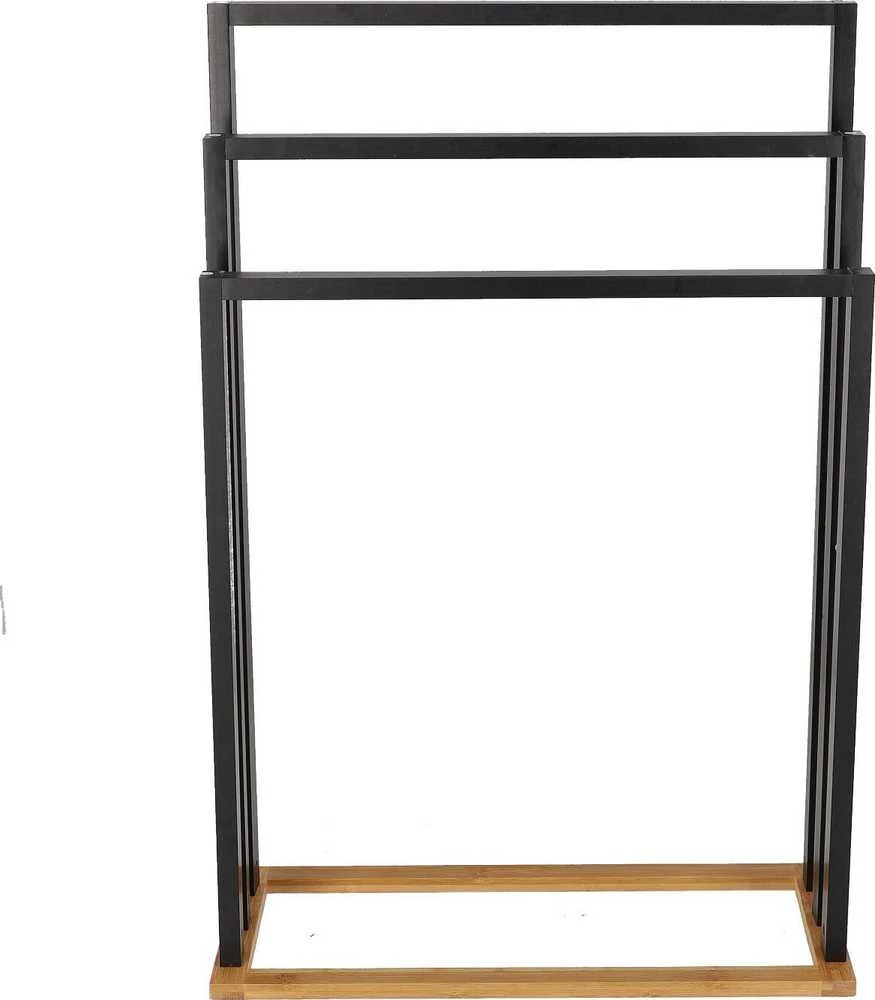 5five Simply Smart Natureo rankšluosčių kabykla, 82 cm