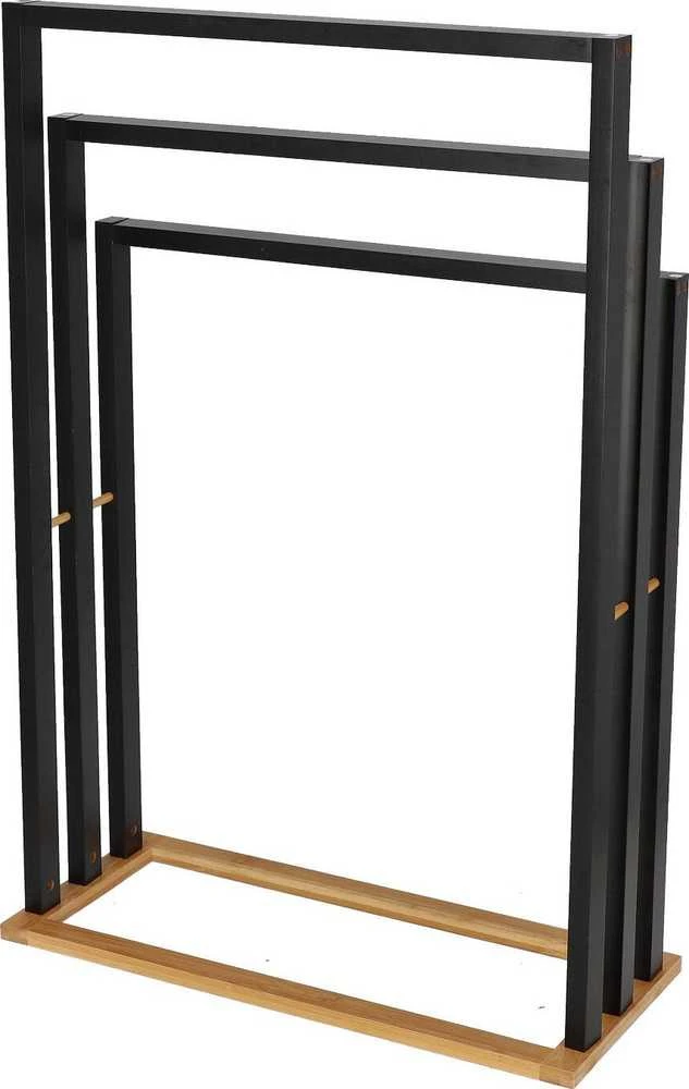 5five Simply Smart Natureo rankšluosčių kabykla, 82 cm