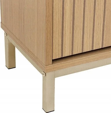 5five Simply Smart TASSO prieškambario batų spintelė, 63 x 24 x 131,5 cm