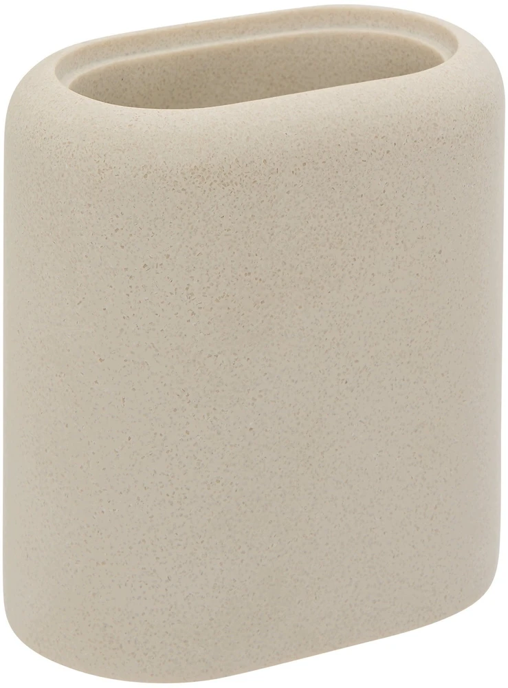 5five Simply Smart 5five WC šepetys Argileo stovimas, 12 x 7,6 x 39 cm
