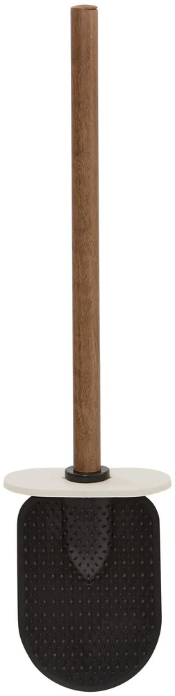 5five Simply Smart 5five WC šepetys Argileo stovimas, 12 x 7,6 x 39 cm