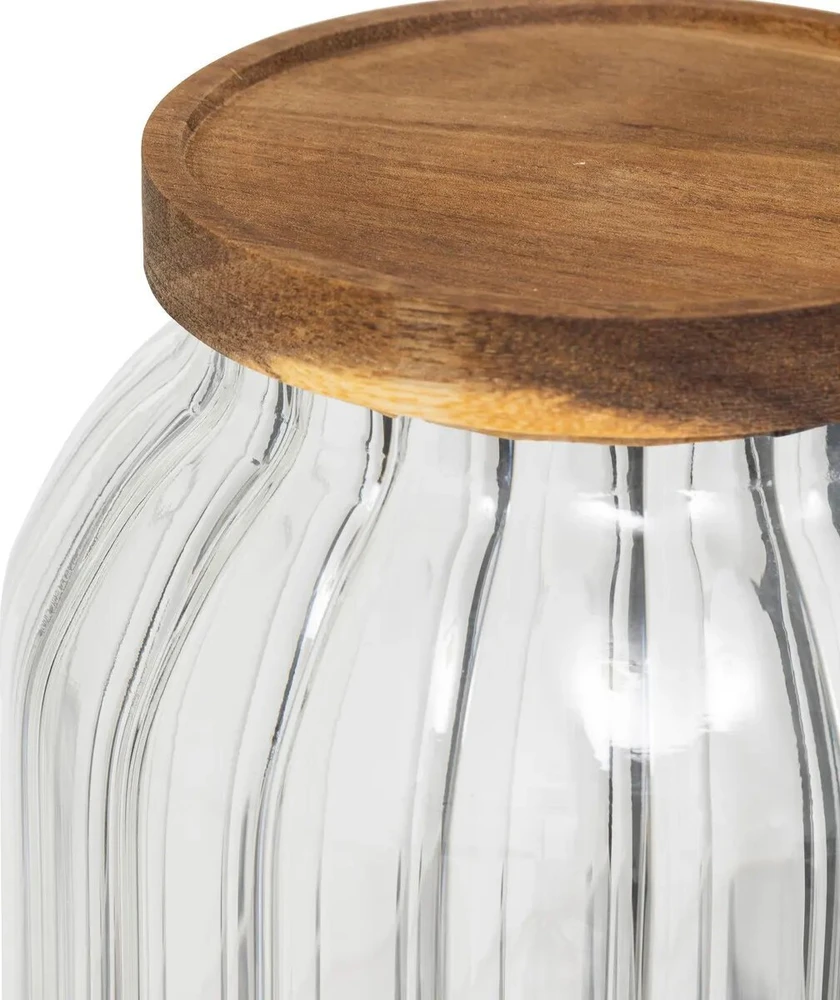 Five_S_Smart Birių produktų indas 5five Simply Smart, 3 l