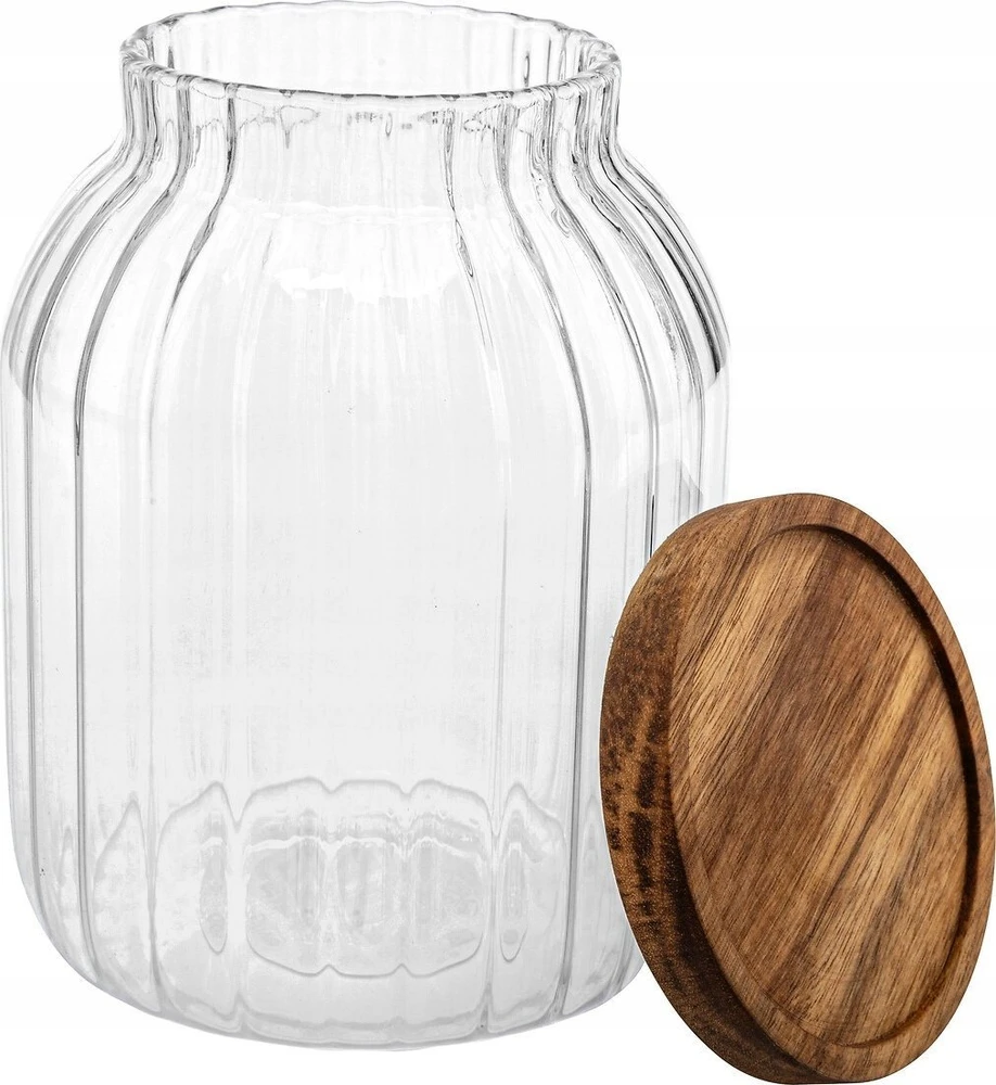 Five_S_Smart Birių produktų indas 5five Simply Smart, 2 l