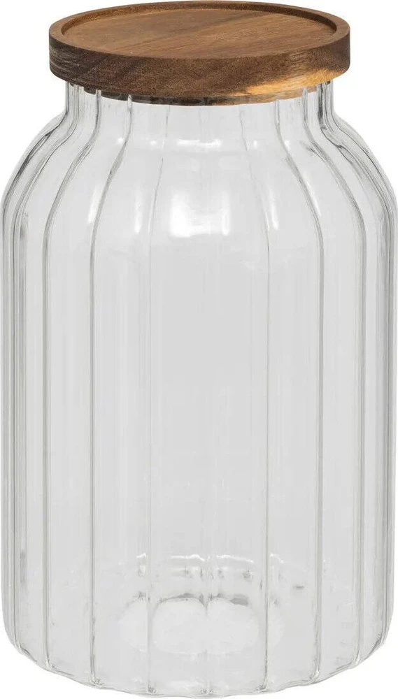 Five_S_Smart Birių produktų indas 5five Simply Smart, 3 l