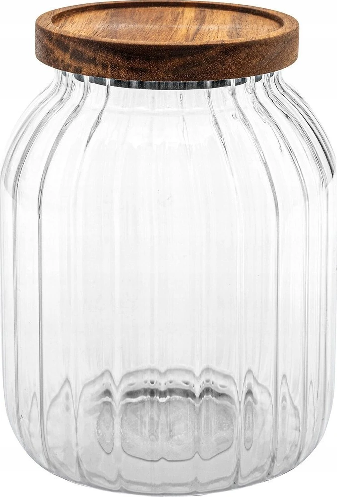 Five_S_Smart Birių produktų indas 5five Simply Smart, 2 l