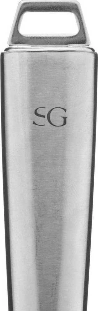 5five Simply Smart Steel Bulvių plakimas, nerūdijantis plienas, grūstuvėlis 26 cm