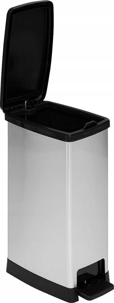 5five Simply Smart Siaura šiukšlių dėžė 23,5 cm PLAST