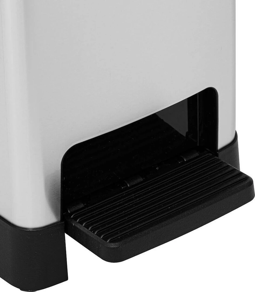 5five Simply Smart Siaura šiukšlių dėžė 23,5 cm PLAST