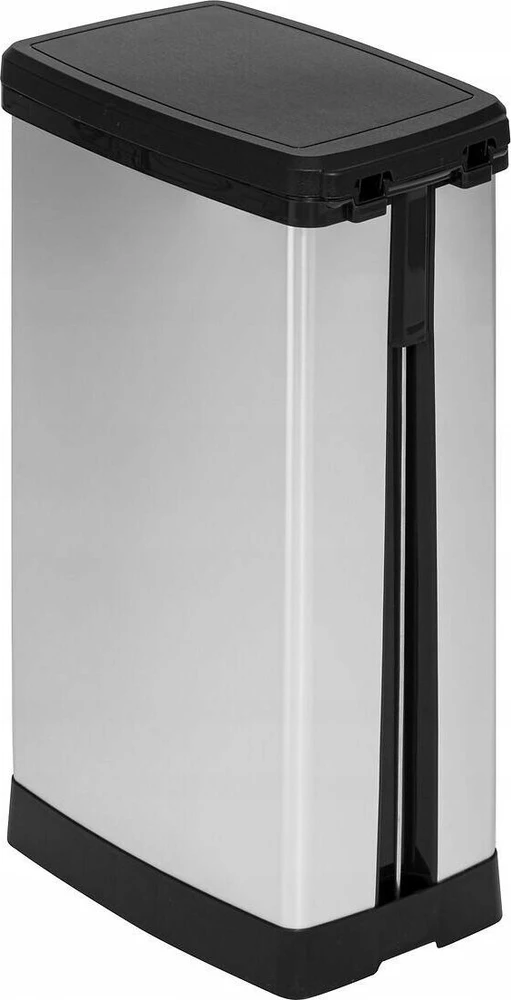 5five Simply Smart Siaura šiukšlių dėžė 23,5 cm PLAST