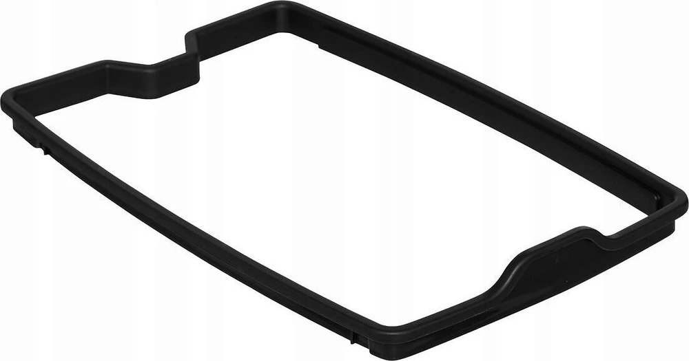 5five Simply Smart Siaura šiukšlių dėžė 23,5 cm PLAST