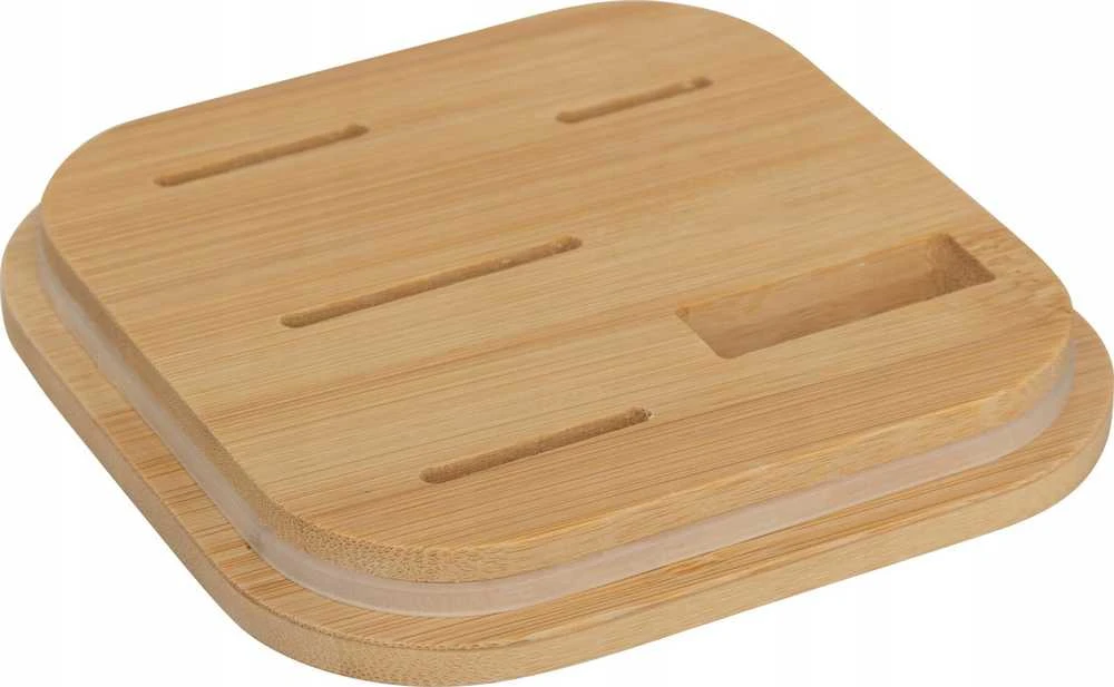 5five Simply Smart PIECES Blokas 4 peiliams ir žirklėms SENSIA, 6 vnt