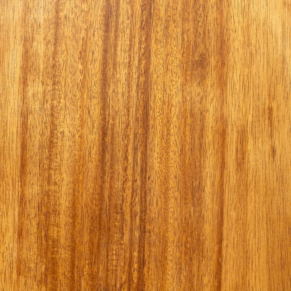 5five Simply Smart ACACIA medinė tualeto sėdynė, 46,5 x 37,3 x 6,4 cm