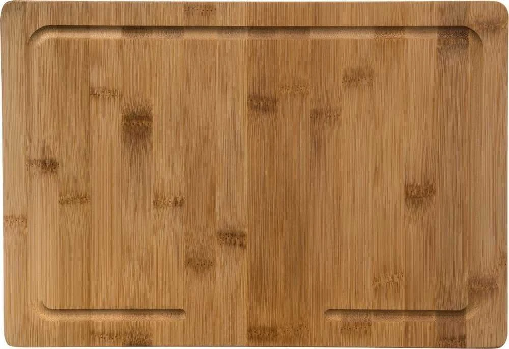 5five Simply Smart Bamboo Bambukinė pjaustymo lenta, virtuvės reikmenys