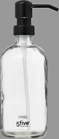 5five Simply Smart Muilo dozatorius, 450 ml