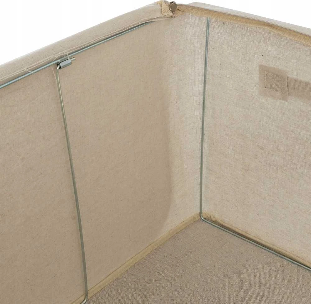 5five Simply Smart DRESSY spintos organizatorius, dvipusis atsidarymas, 60 x 40 x 32 cm