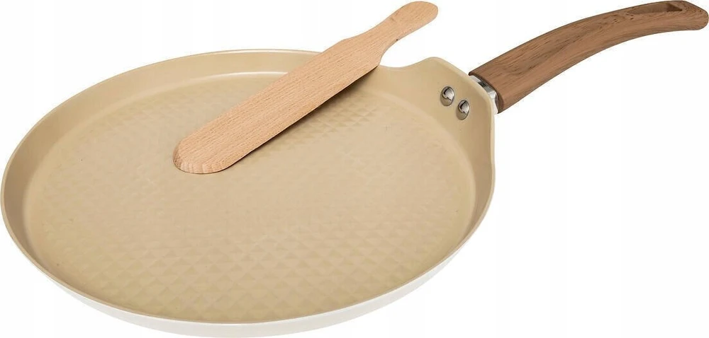 5five Simply Smart Keptuvė blynams HARMONY, Ø 26,6 cm + łopatka