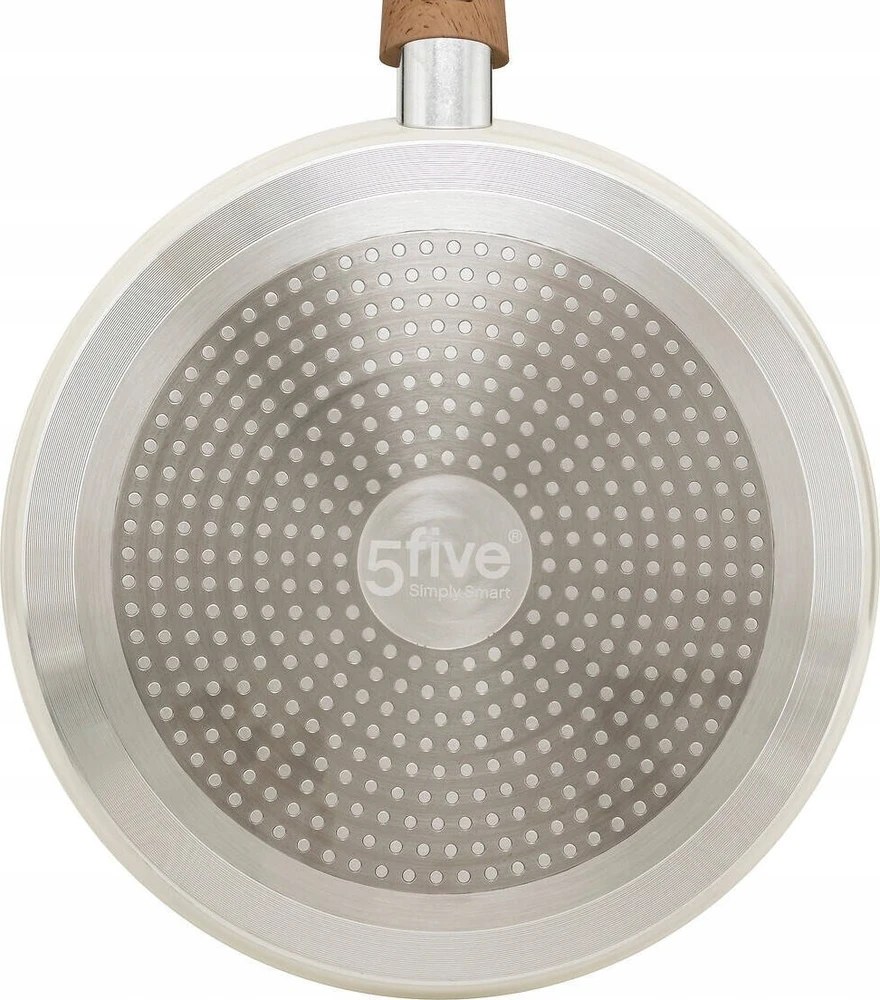 5five Simply Smart Keptuvė blynams HARMONY, Ø 26,6 cm + łopatka