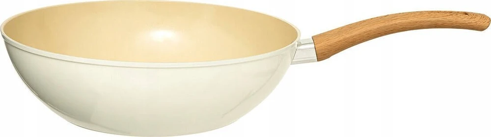 5five Simply Smart HARMONY wok su medine rankena, Ø 28,5 cm