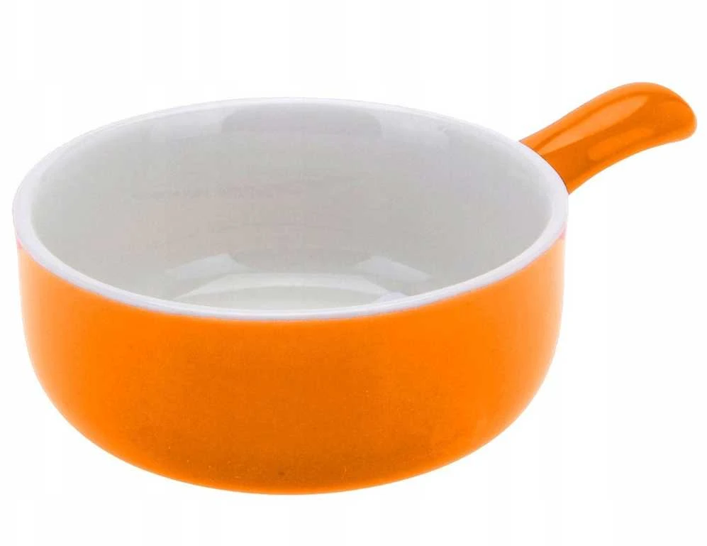 5five Simply Smart Keraminis kepimo indas, oranžinis